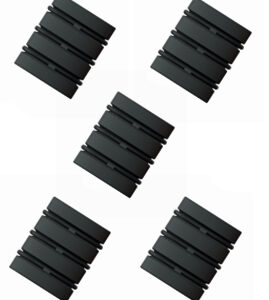 Adjustable Nozzle Insulator (TWC PA No.2) - packet of 5