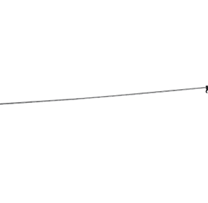 Air Blow Gun 40"