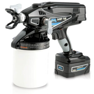 Airlessco MP18 Cordless Paint Sprayer