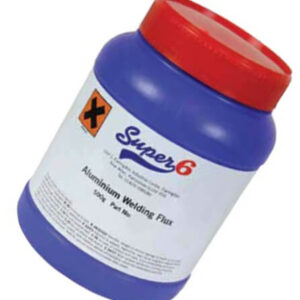 Aluminium Brazing Flux Powder 500g