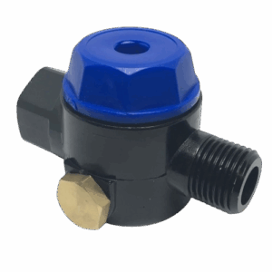 Aluminium Intake Filter