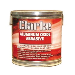 Aluminium Oxide Abrasive - 60 Grit 20 Kg