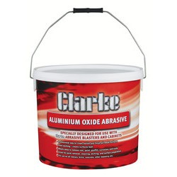 Aluminium Oxide Powder - 60-80 Grit (20kg)