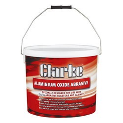 Aluminium Oxide Powder - 80-120 Grit (7.5Kg)