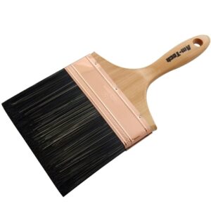 Amtech 6″ Wall Brush