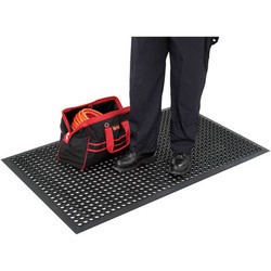 Anti-Fatigue Safety Mat - Large