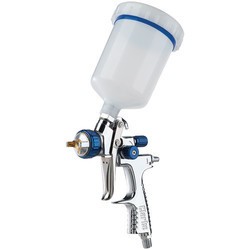 AP14GFM Professional Gravity Fed LVMP Spray Gun