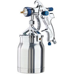 AP17 Professional HVLP Spray Gun With 1.7mm Nozzle