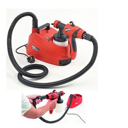 APK900 HVLP Floor Based Electric Spray Gun
