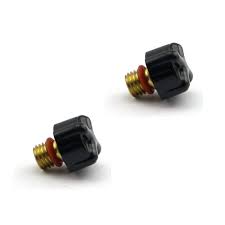 Tig Torch Short Back Cap WP9/20 – packet of 2