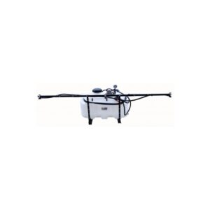 ATV Quad mounted sprayer | 94 Litre