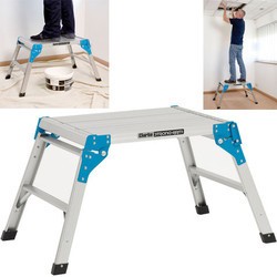 AWP-3 Aluminium Work Platform