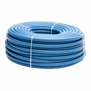 Oxygen Welding Hose - Coil - Hose Bore 8mm - Length 50mtr