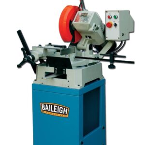 Baileigh Coldsaw CS-250EU