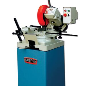 Baileigh Coldsaw CS-275EU
