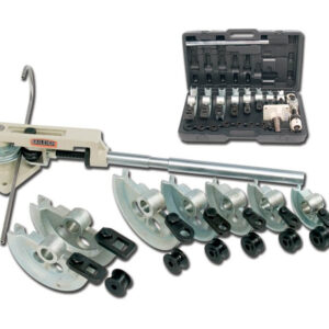 Baileigh Manual Tube Bender RDB-25