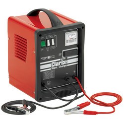 BC120C Battery Charger & Engine Starter