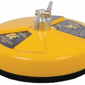 BE 14" Whirlaway Surface Cleaner