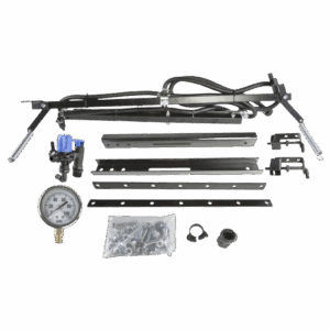 BE ATV Quad Spot Sprayer Boom Kit (10ft)