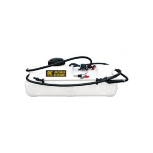 BE Spot Sprayer 68 Litre Quad Bike ATV Mounted