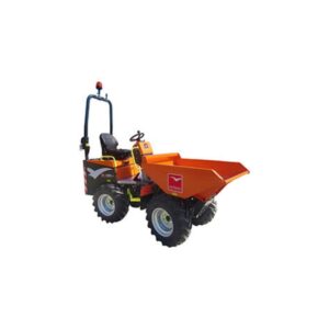 BELLE 1 TONNE HI-TIP DUMPER DX1000