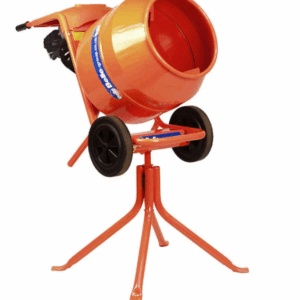 BELLE MINIMIX 150 CEMENT MIXER M54B