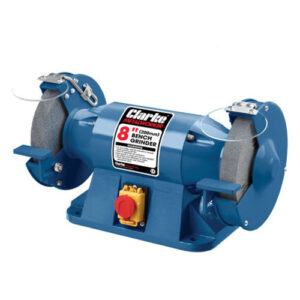 Bench Grinders & Grinding Wheels