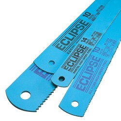 Bi-Metal Hacksaw Blade