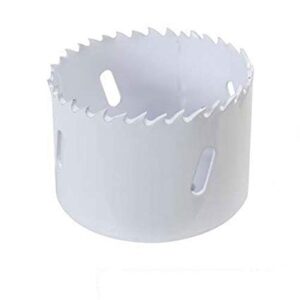 Bi-Metal Holesaw