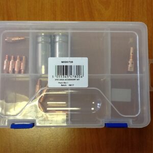 Binzel 250A Torch Consumable Accessory Kit