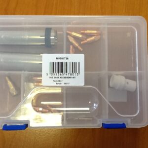 Binzel 360A Torch Consumable Accessory Kit
