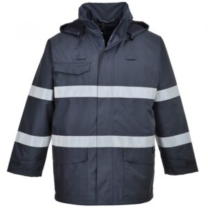 BIZFLAME RAIN MULTI PROTECTION JACKET - S770