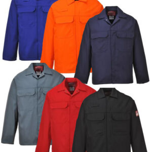 Bizweld™ Flame Retardant Jacket