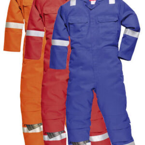 Bizweld™ Iona Coverall