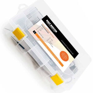 Bolt Buster - Coil Pack