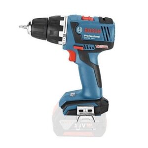 Bosch Battery Drill GSR 18V-60 C Bare Unit