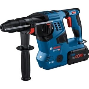 Bosch Cordless Hammer Drill GBH 18V-28 CF (Bare Unit)