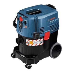 Bosch GAS 35 M AFC Wet/Dry 35 Liter M Class Dust Extractor