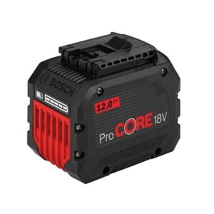 Bosch GBA 18V 12Ah ProCORE 18V Battery