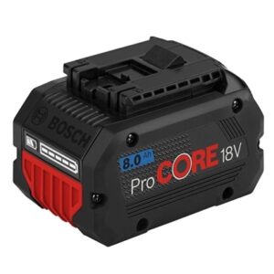 Bosch GBA 18V 8Ah ProCORE 18V Battery