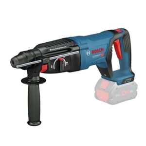 Bosch GBH 18V-26 D 18V Brushless SDS-Plus Drill (bare unit)