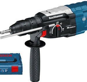Bosch GBH 2-28 DV Professional Rotary Hammer 230V