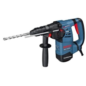 Bosch GBH 3-28 DFR 800W 3 Mode SDS Drill (Quick Change Chuck) 110V