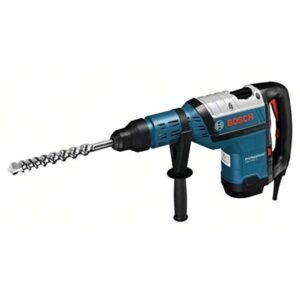 Bosch GBH 8-45 D 1500W SDS-Max Rotary Hammer