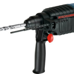 Bosch GBH 8-45 D Professional Rotary Hammer 230V