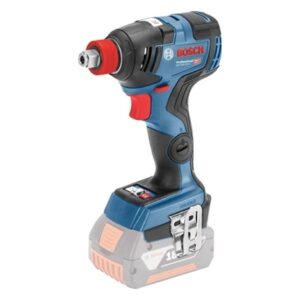 Bosch GDX 18V-200 C Brushless 18V Impact Driver/Wrench (Bare Unit)