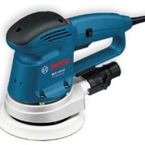 Bosch GEX 150 AC Professional Orbit Sander 230V