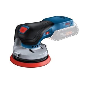 Bosch GEX 18V-125 18V Brushless Random Orbital Sander (2x5Ah)