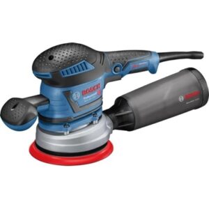 Bosch GEX 40-150 6" (150mm) 400W Random Orbital Sander 230V