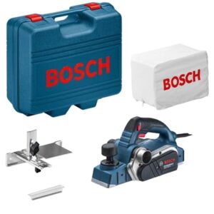 Bosch GHO 26-82 D 710W 2.6mm Planer 110V
